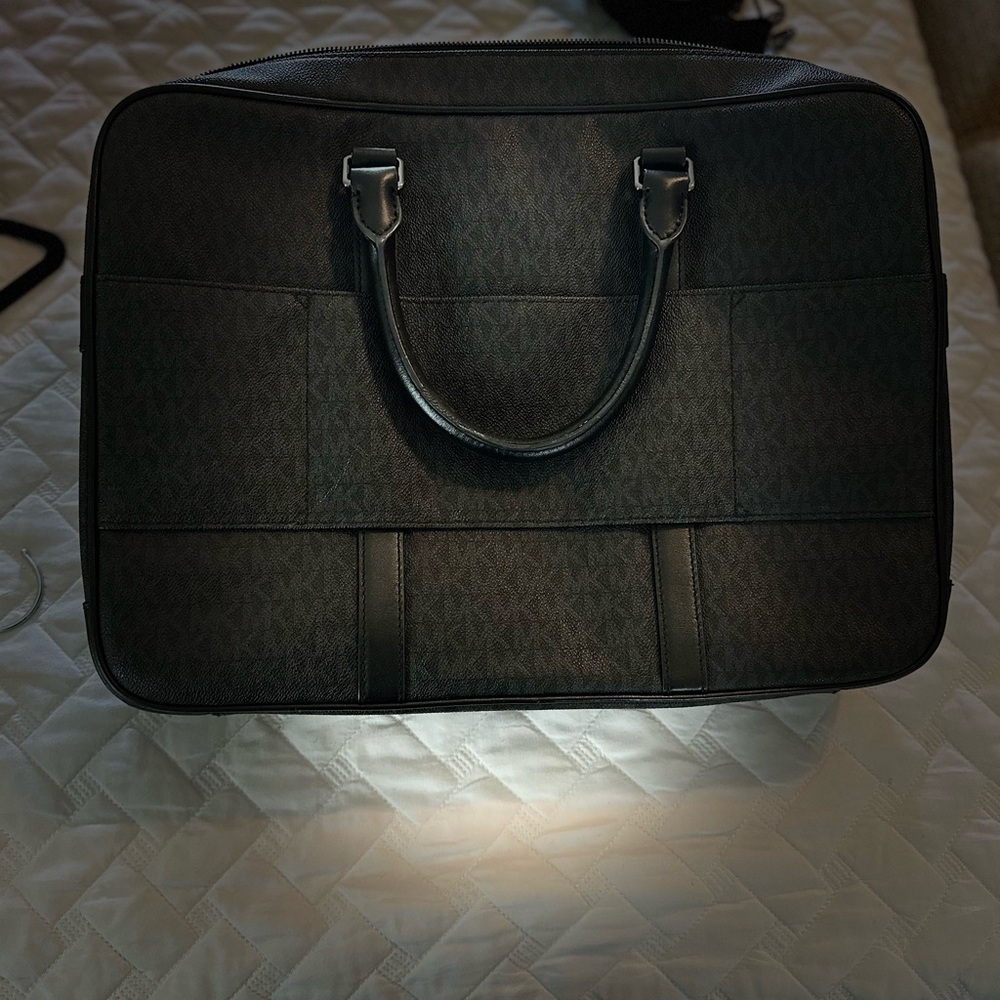 Michael Kors briefcase / laptop bag